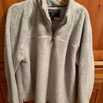True Grit Gray Pullover Photo 0