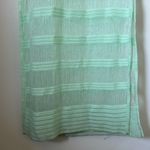 Baobab Sheer Maxi Dress Size: M Size M Photo 11