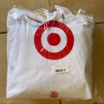 Stoney Clover Lane  target white terry cloth beach tote bag brand new with tags Photo 2