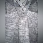 Lululemon  Lightweight Cross Strap Workout Tank Top Size 6 Photo 4