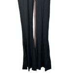 Aerie OFFLINE by  Real Me Crossover Super Flare Leggings Small Photo 10