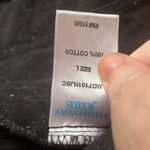 Highway Jeans FINAL MARKDOWN  denim jacket large Photo 4