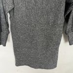 Arizona Jeans Arizona Heathered Gray Pullover Knit Dress Size Small Photo 2