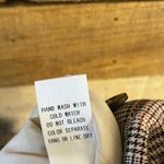 Le lis Plaid Skirt Size Medium Photo 7