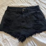 BDG Cheeky Super High Rise Shorts Photo 1