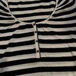 Hugo Boss Beautiful  striped t Photo 2