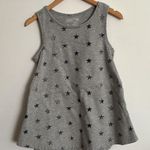 Latched Mama Nursing Star Tie Tank Top Size M Photo 4