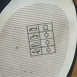 Michael Kors Women Black Cooper Mule Suede Slip-on Open Toe Chunky Heels Sz 8 M Photo 11