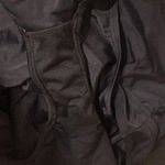 Vetinee Swim Skirt with Zipped Pocket Black Women's Size Medium Photo 6