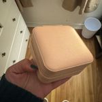 Jewelry Travel Case Multiple Size undefined Photo 1