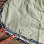 Simply Southern  Mint Green Ice Contrast Lounge Cotton Shorts - size XXL Photo 1