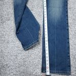 Wrangler Q-Baby Ultimate Riding Jeans Sally Bootcut Women's Size 5 28 x 34 Photo 7