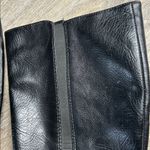 Croft & Barrow OrthoLite Black Boots Size 7 Photo 13