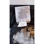 INC International Concepts slim fit Flower Pants black and white SZ 30W/33L Photo 9