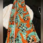 Moda NWT Very  maxi dress women’s fits small sleeveless bodycon summer casual Photo 5