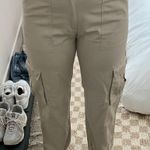 Abercrombie & Fitch Cargo Pants Photo 0