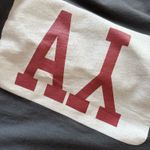 Ask Yurself Athletics t shirt Green Size M Photo 2