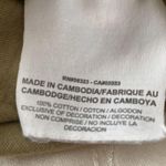 Nike Tan & Green Camo Tee M Photo 7