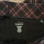 Calvin Klein Jeans Size large black & plaid skinny stretch dress pants bundle!! Photo 4