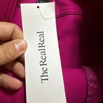 St. John  Hot pink jeweled pants 10 Photo 3