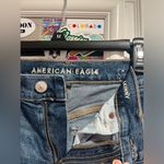 American Eagle size 2 short jeans Photo 2
