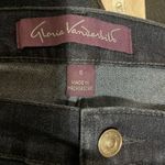 Gloria Vanderbilt NWT! Women’s  Amanda dark wash Portland jeans- size 8 short Photo 4