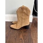 Everlane NWOB‎  The Outlaw Suede Boot Photo 2