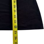 Athleta  Black Basic Tank Top Women Size Small | 46-26 Photo 4