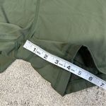 Barbell Apparel Women's Stayput Short Pull On 4” Gym Workout in Green M Size M Photo 14