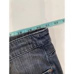 Z. Cavaricci Charcoal Denim Mini Skirt EUC Sz 20 Cotton Women’s Casual Retro Gray Photo 8