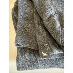 Eddie Bauer Long Sleeve Crewneck TShirt Heathered Gray Size Medium Photo 8