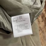 Escada Vintage Olive Green‎ Blazer Size 36 Green Photo 15