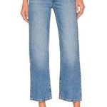 Levi's  Ribcage Straight Ankle Jeans 24 Photo 0