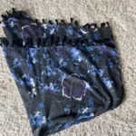 Peter Som Floral Sarong Cover-Up Photo 4