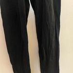 Aerie Offline By  Womens Black Yoga Workout Leggings S Small V Shape Waist 30” Photo 2