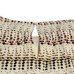 Reiss Andrina Spot Ruffle Mini Dress Fit N Flare Polka Dot Sleeveless Sz 10 NWT Photo 11