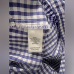 Cato  Gingham Sleeveless Button Down Dress Photo 3