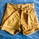 EXPRESS High Rise Shorts Photo 0
