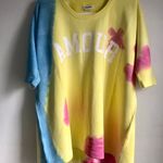 Zadig & Voltaire Portland Amour Tie Dyed Sweatshirt Photo 3