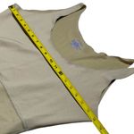 Spanx  Tan Slimming Shapewear Tank Going Out Special Occasion XL Photo 9