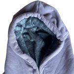 Ted Baker  London Light‎ Purple Hoodie Sz 12 Photo 3