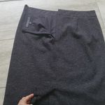 Atelier Skirt Suit Set With Jacket and Skirt Black Size 4 Photo 11