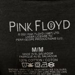 Pink Floyd Dark Side of The Moon Rock Tie Dye Tshirt size Medium Photo 3