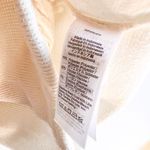 Madewell Button Back Mock Neck Sweater Size XS Photo 7