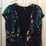 Alfani FINAL MARKDOWN Ladies’  Zip-front Top (14P) Photo 2