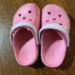 Crocs Mickey  SIZE J1 Photo 4