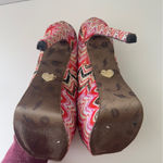 Betsey Johnson  Bardot Heels Photo 3