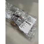 Ettika  Body Chain in Gold Womens Belt Beach Jewelry necklace Photo 6