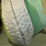 Adidas  ULTRABOOST 21 Parley Hazy‎ Green Running FY0408 women's sz 7.5 Photo 6