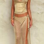 Tiger Mist  2 piece set Photo 0